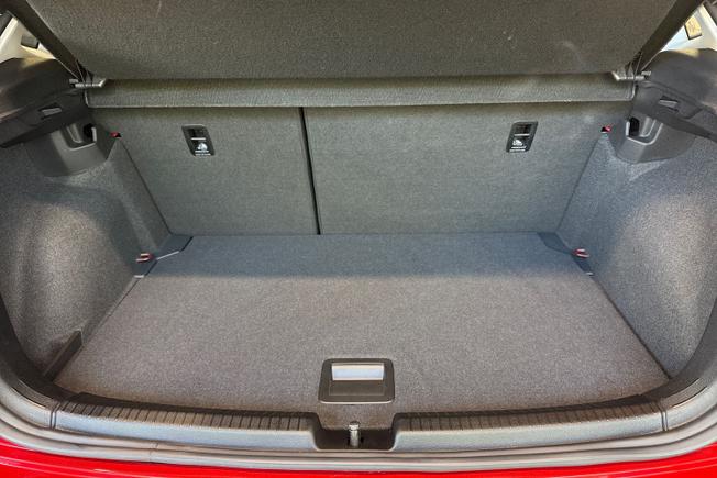 Volkswagen Polo Photo 12