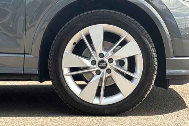 Audi Q2 Photo 5