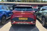Kia Sportage Photo 4