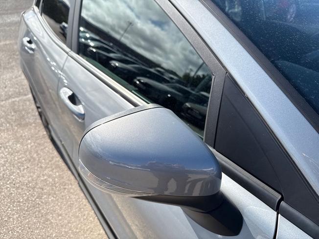 FORD Puma Photo 20