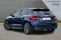 AUDI A1 Photo 3