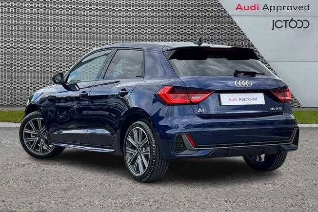 AUDI A1 Photo 3