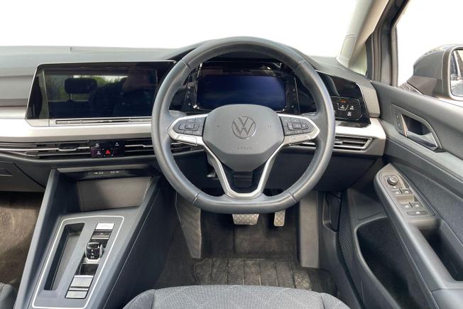 Volkswagen Golf Photo 11