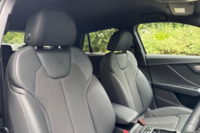 Audi Q2 Photo 29