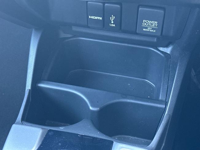 HONDA Jazz Photo 53