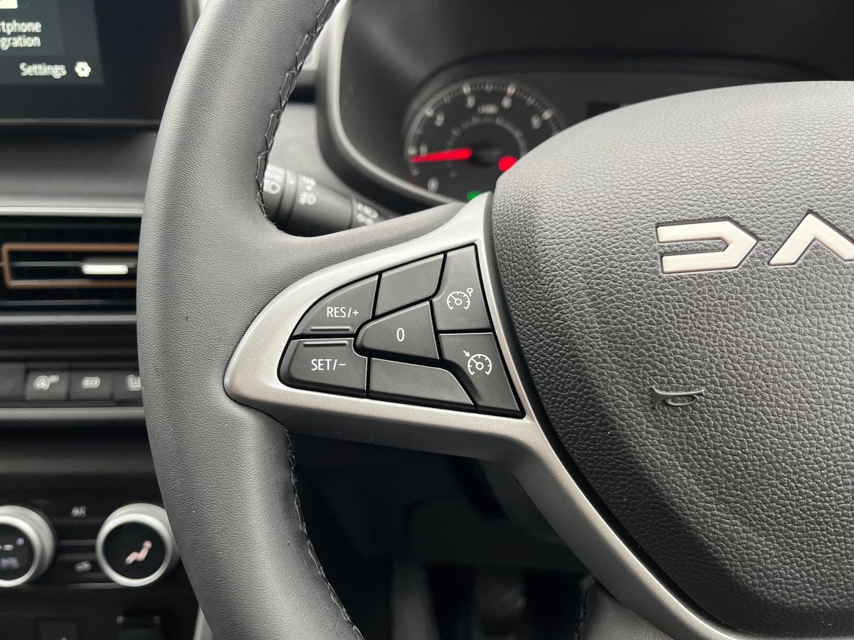 Dacia Jogger Photo 15