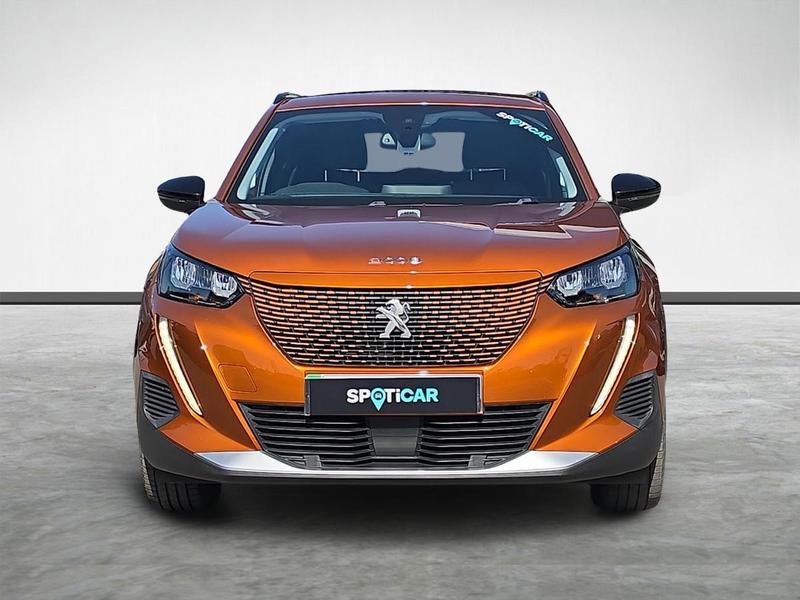 Used Peugeot E-2008 YB71SKU 8
