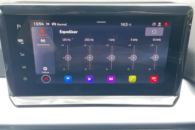 SEAT Arona Photo 32