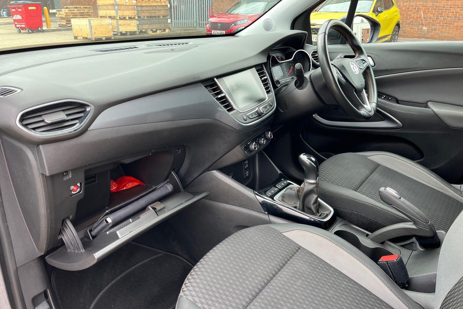 Vauxhall Crossland X Photo 36