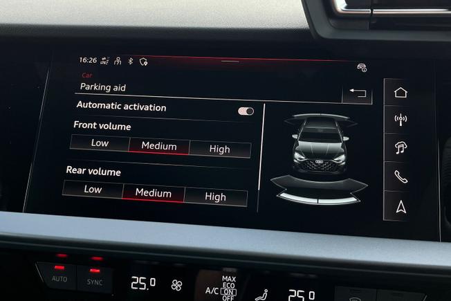 AUDI A3 Photo 34