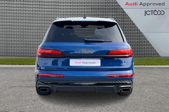 Audi Q7 Photo 7