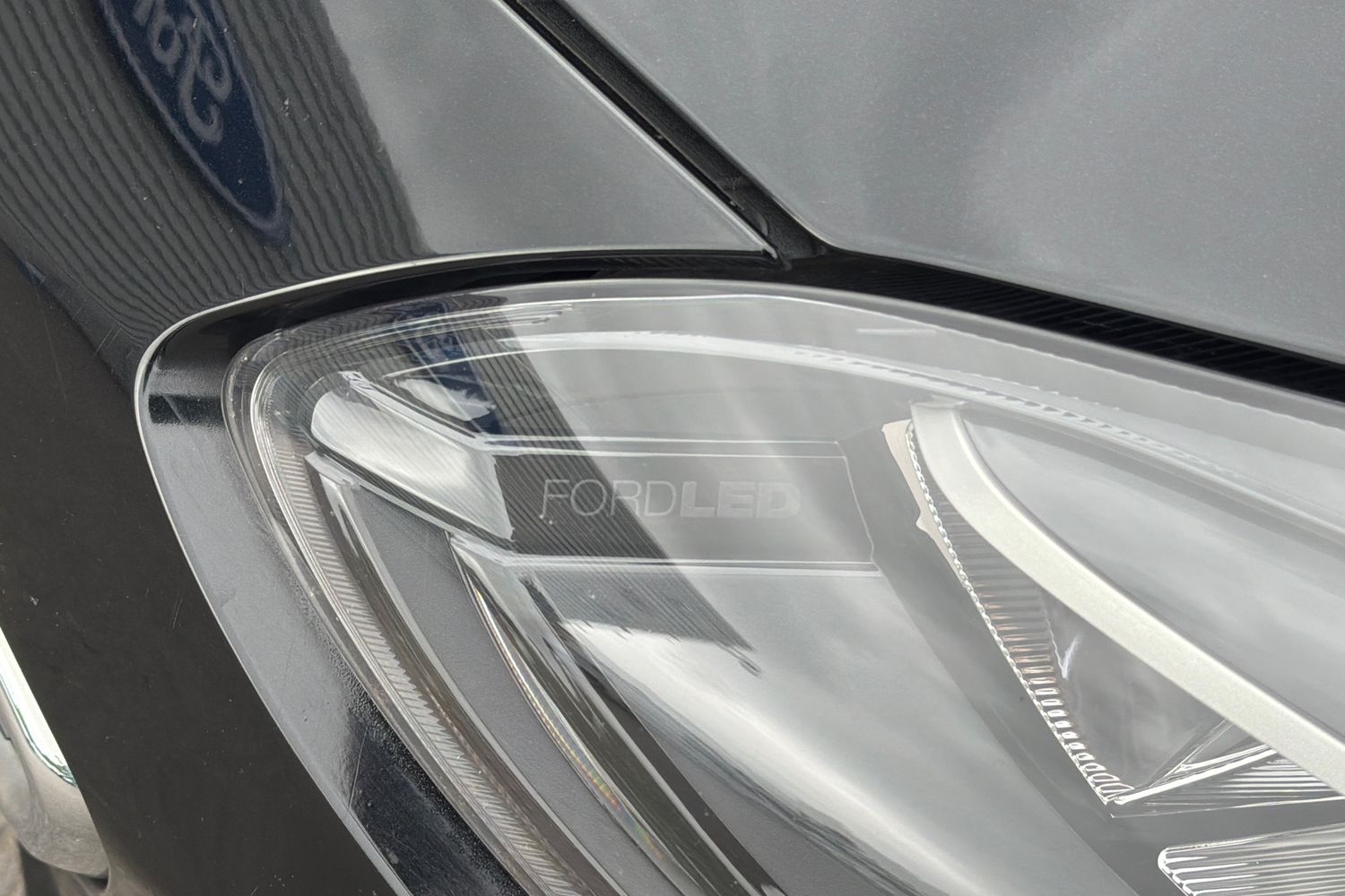 Ford FIESTA Photo 22