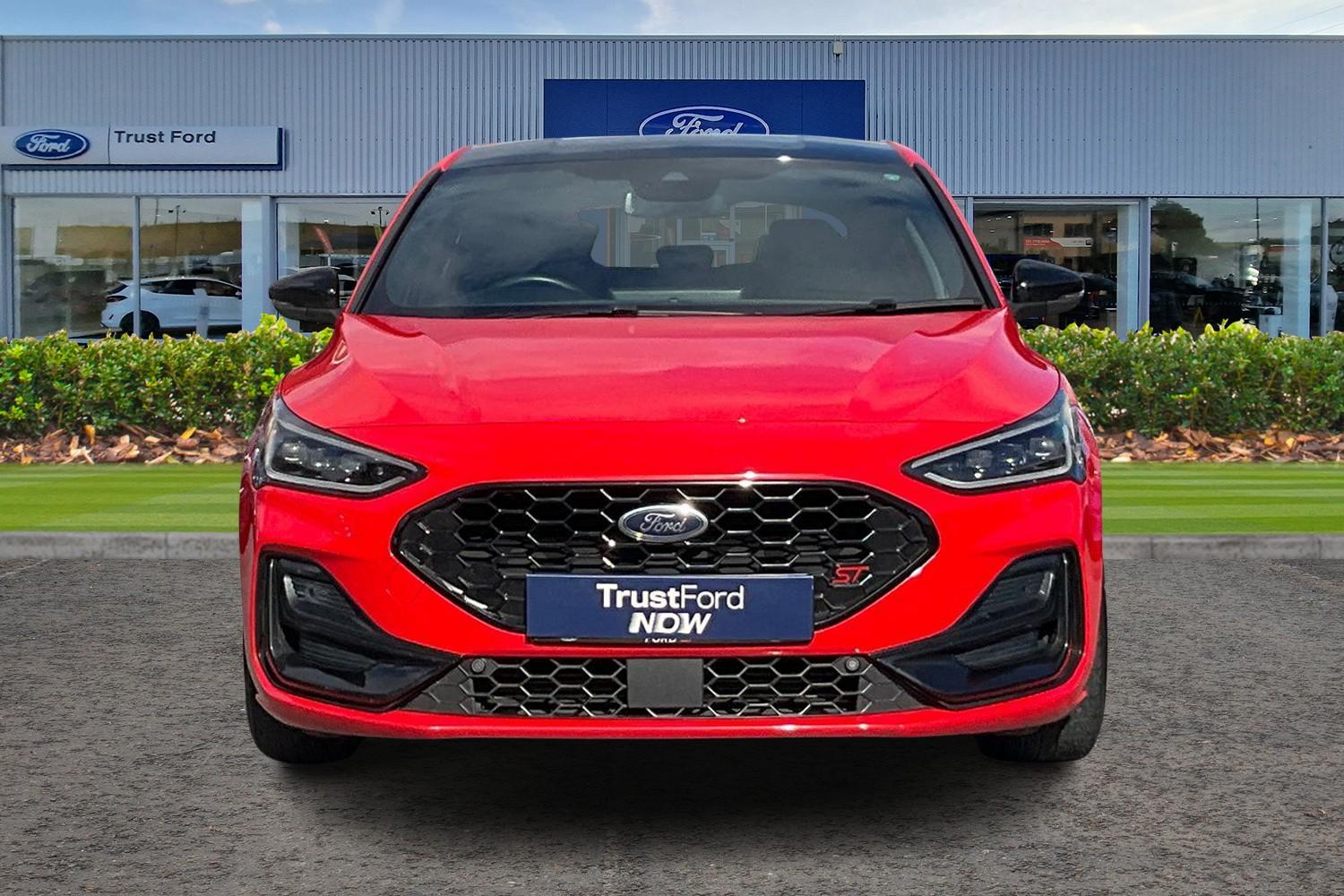 Ford Focus Photo 5