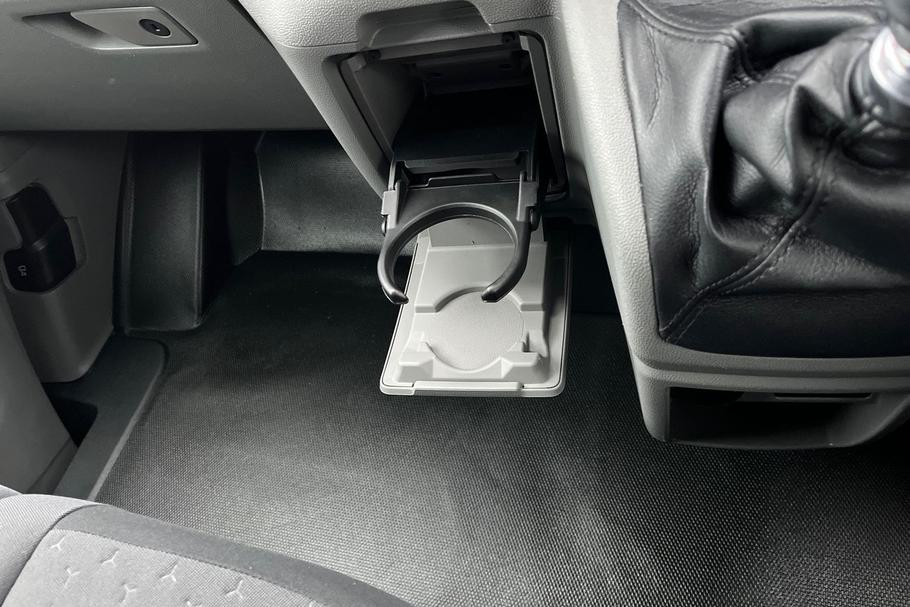 Used Ford TRANSIT CUSTOM 17