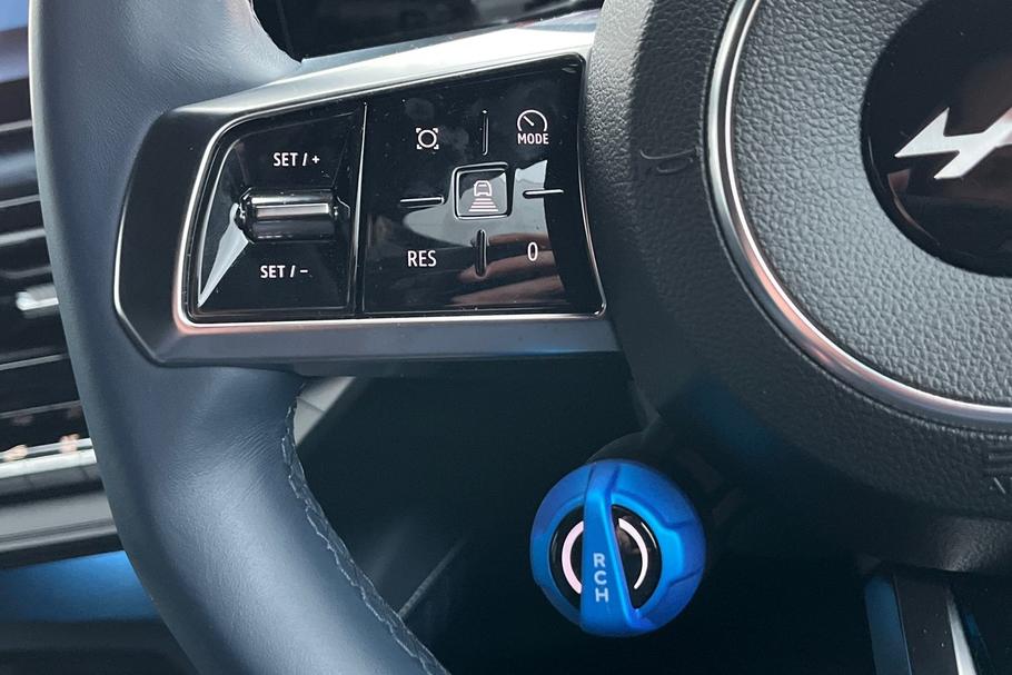 Used Alpine A290 SA75GGX 38