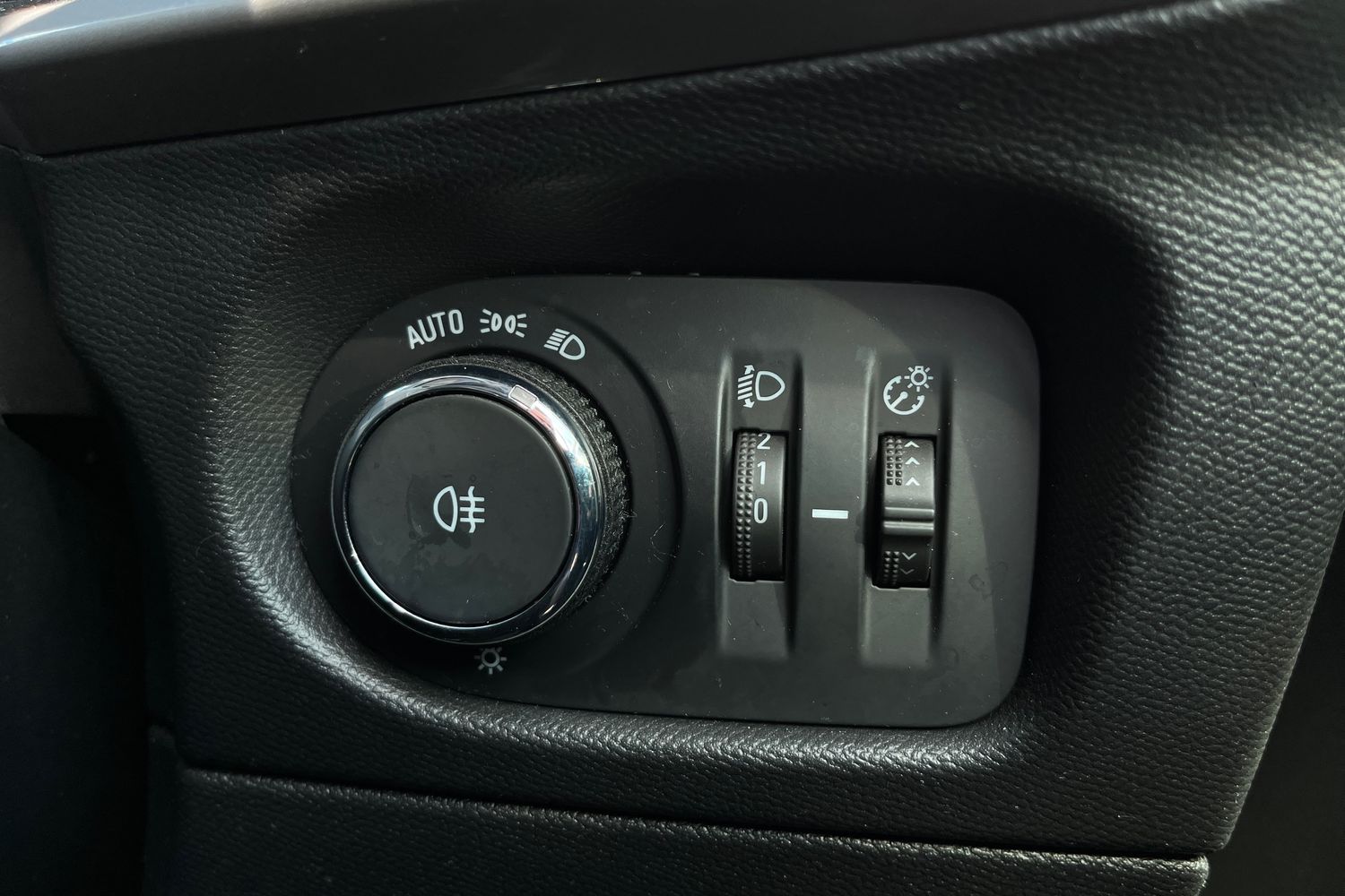 Vauxhall Mokka Photo 35