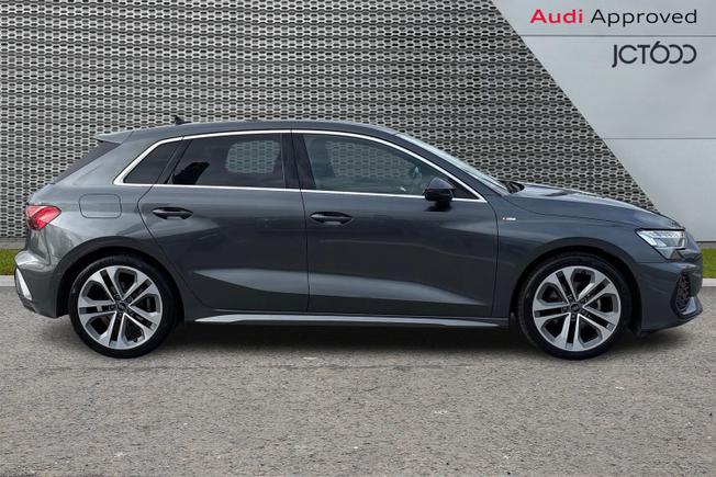 AUDI A3 Photo 4