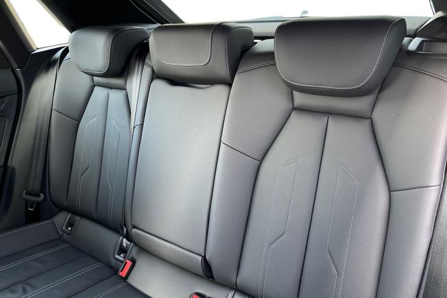 AUDI A3 Photo 9