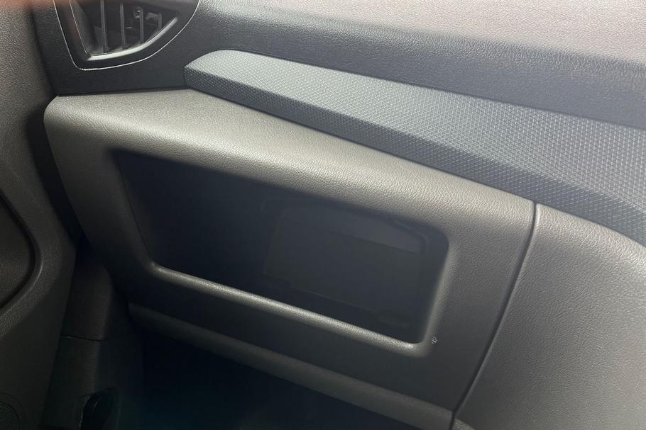 Used Ford TRANSIT CONNECT YS23KBY 15