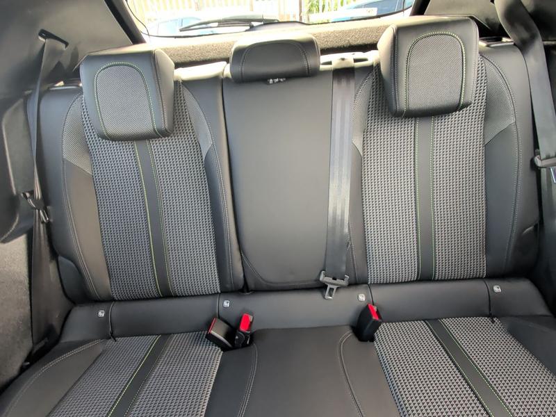 Used Peugeot 2008 PE23ZCJ 30