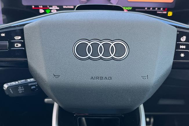 Audi A5 Avant Photo 32