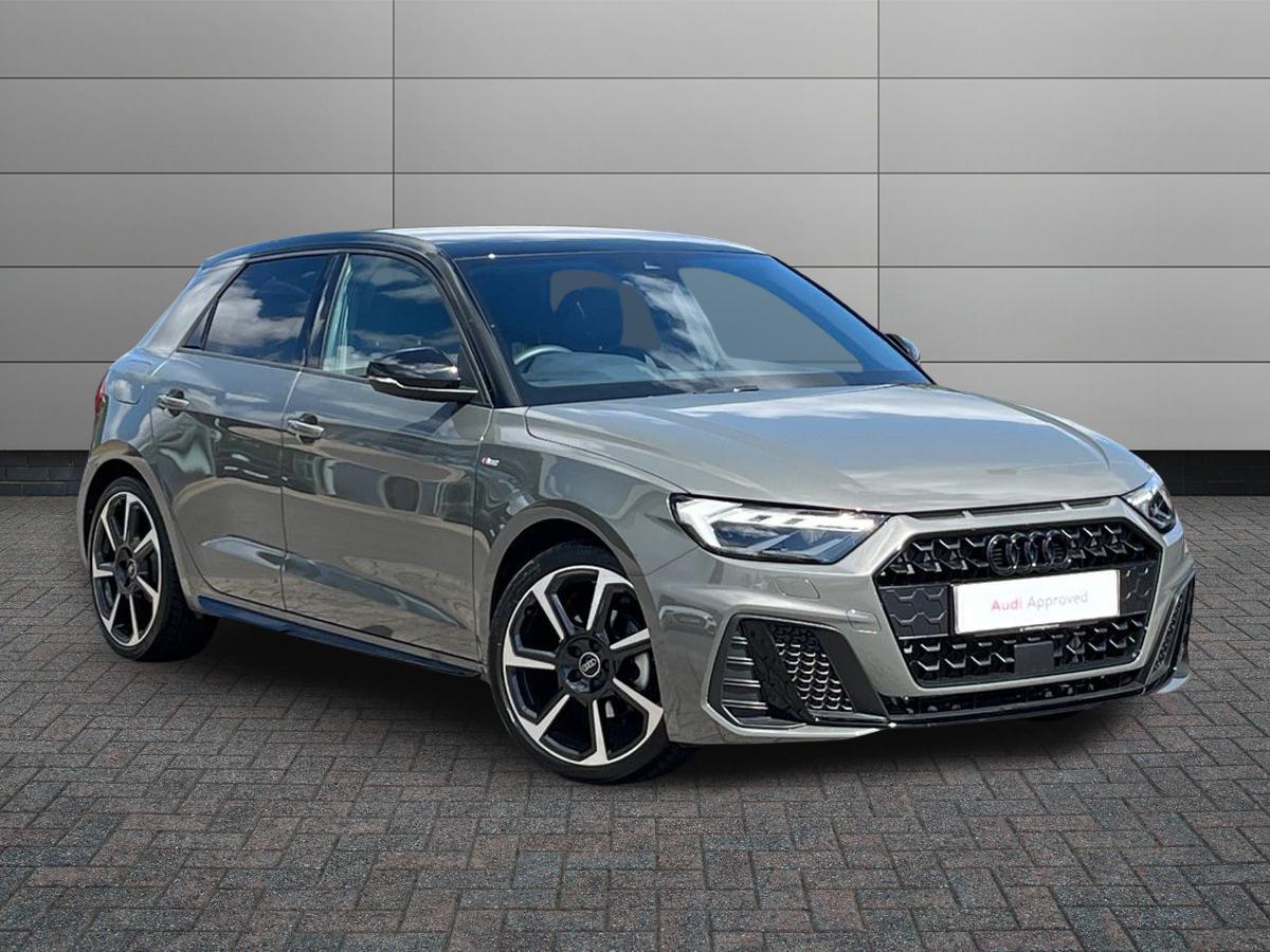 2026 Audi A1