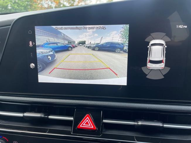 KIA Niro Photo 21