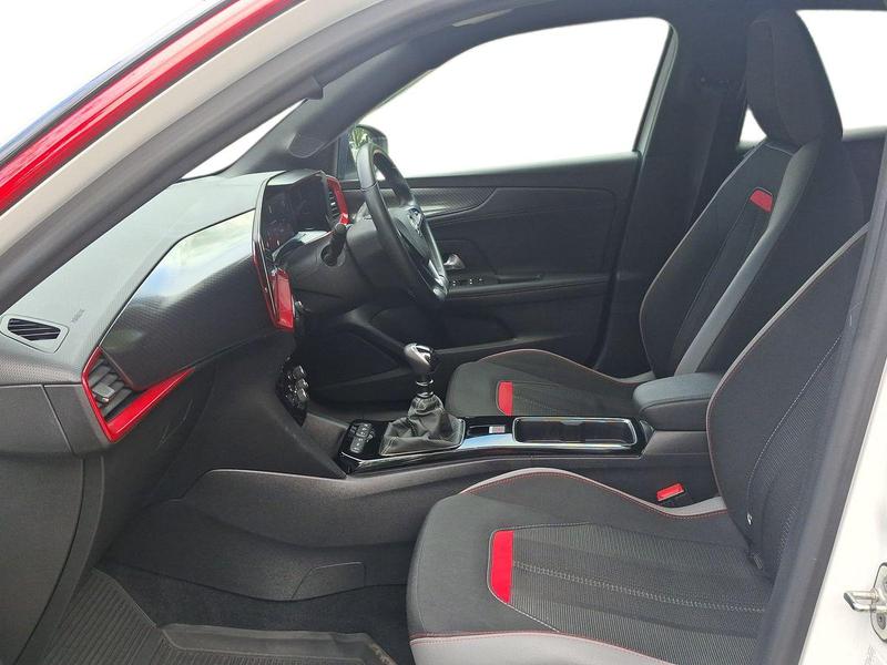 Used Vauxhall Mokka YB72WDS 16