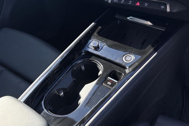 Audi Q3 Photo 24