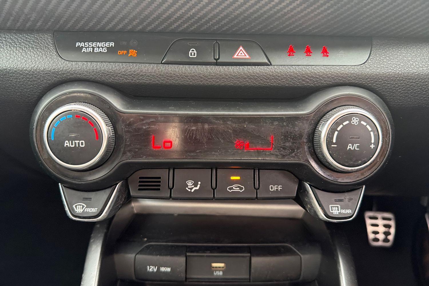 Kia Stonic Photo 30