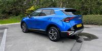 Kia Sportage Photo 44