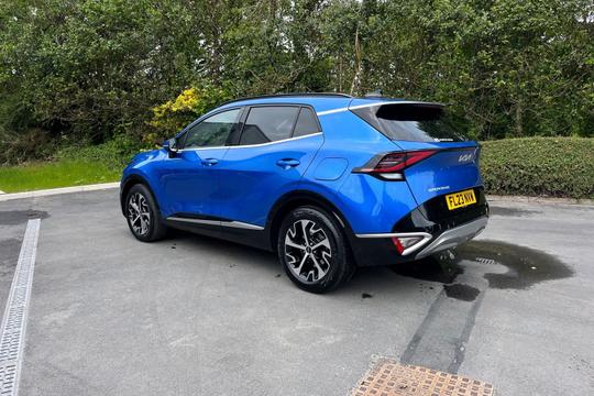 Kia Sportage Photo autoimg-b2da8f38f0360baf49ec8f1924076f1e6f918967.jpg
