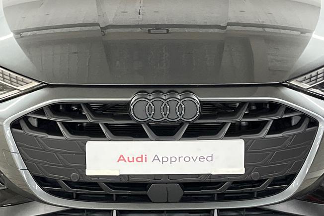 Audi A3 Photo 29