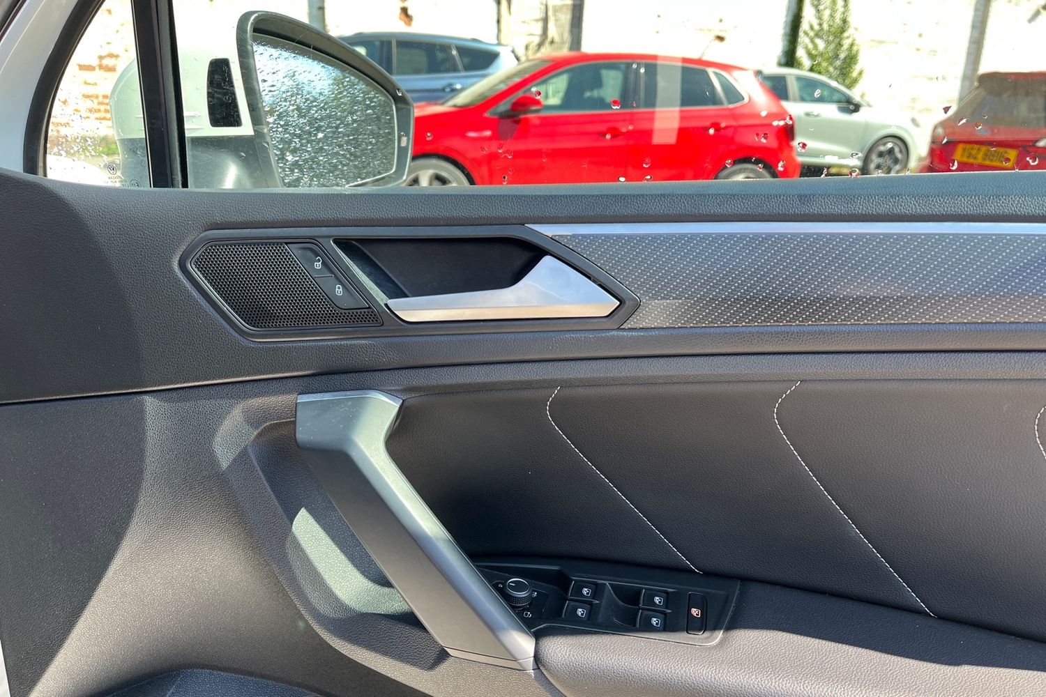 Volkswagen TIGUAN Photo 24