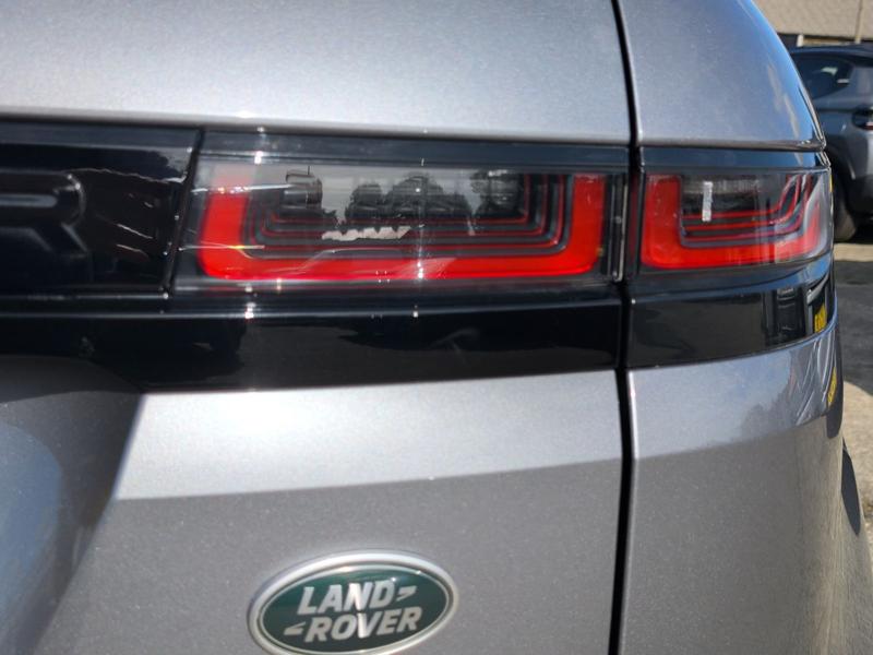 Used Land Rover Range Rover Evoque ND20WHB 30