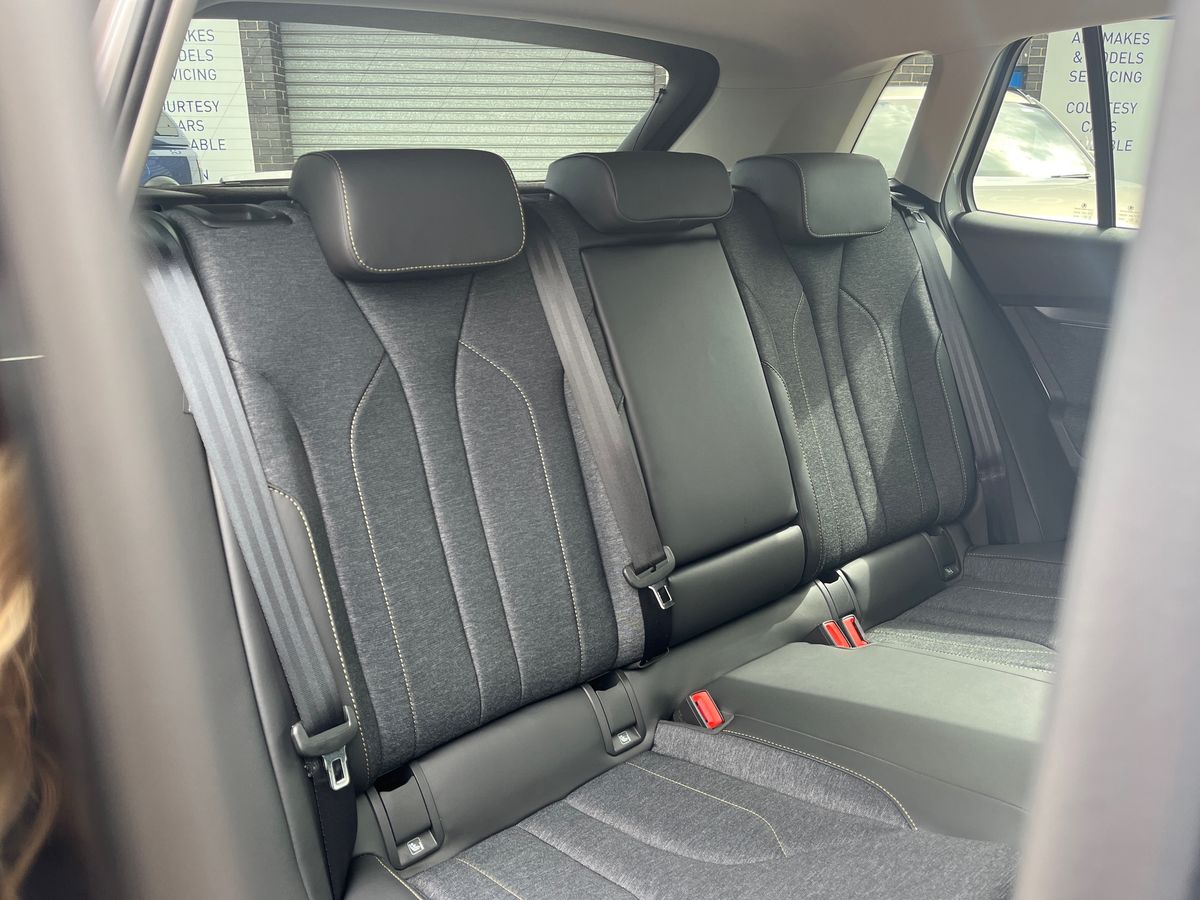 Skoda Elroq Photo 31