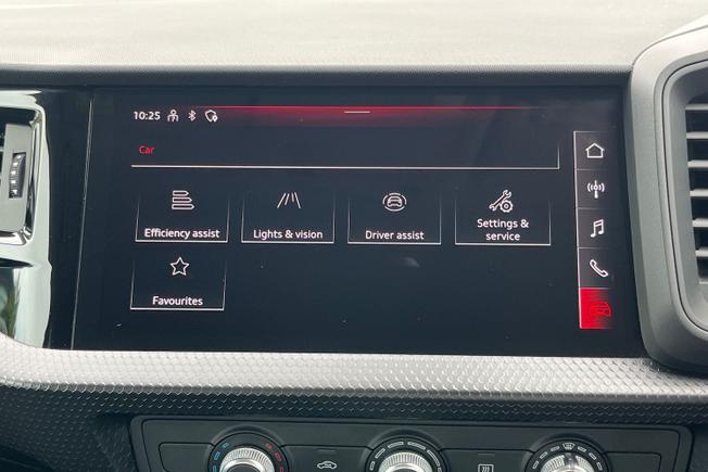 AUDI A1 Photo 22