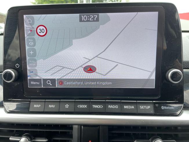 Kia Picanto Photo 14