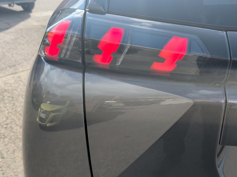 Used Peugeot 2008 NV71ARZ 28