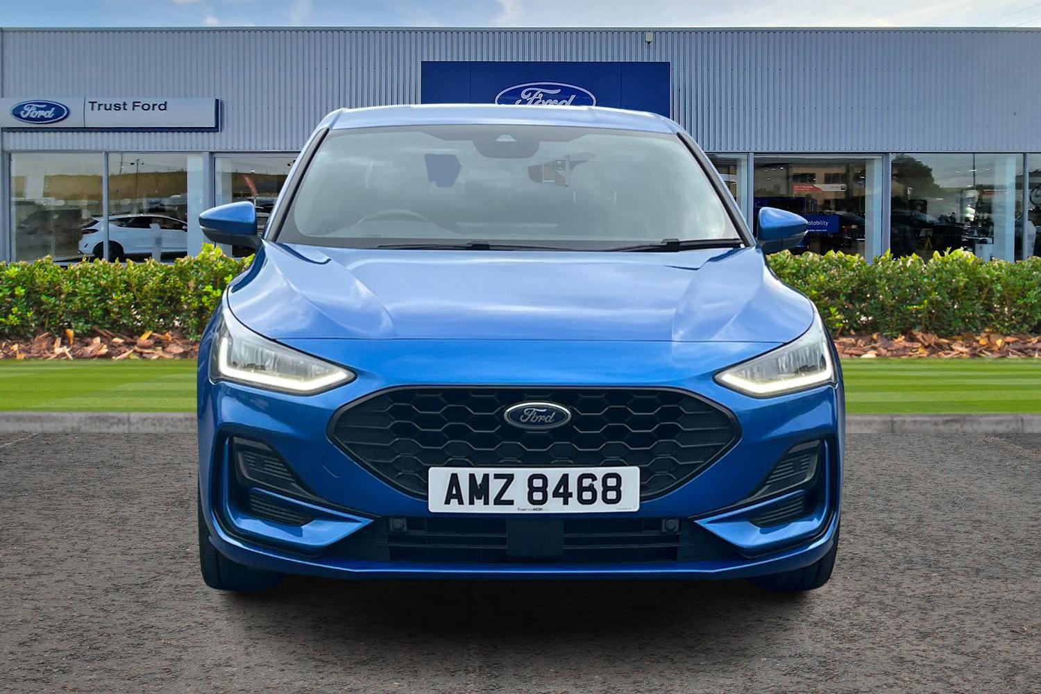 Ford FOCUS Photo 5