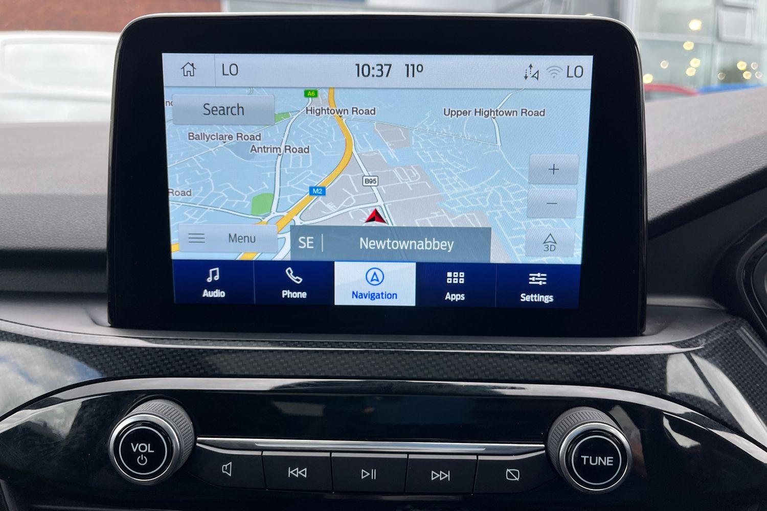 Ford Kuga Photo 36