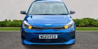 Kia Rio Photo 7