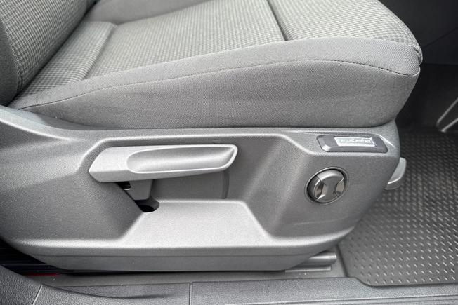 VOLKSWAGEN Caddy Maxi Photo 43