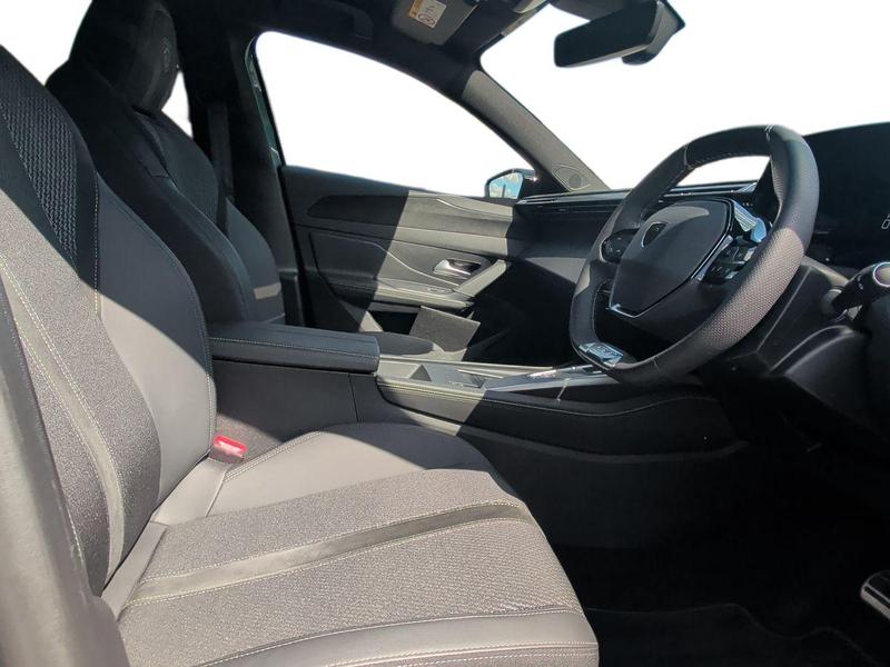 Used Peugeot 308 SW KM25OXG 16