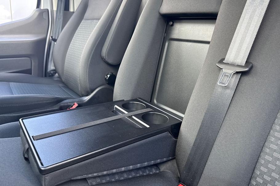 Used Ford TRANSIT WN75DZC 20