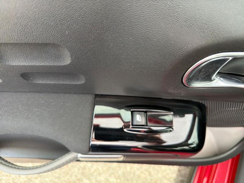 Used Citroen C3 NU21ESO 26