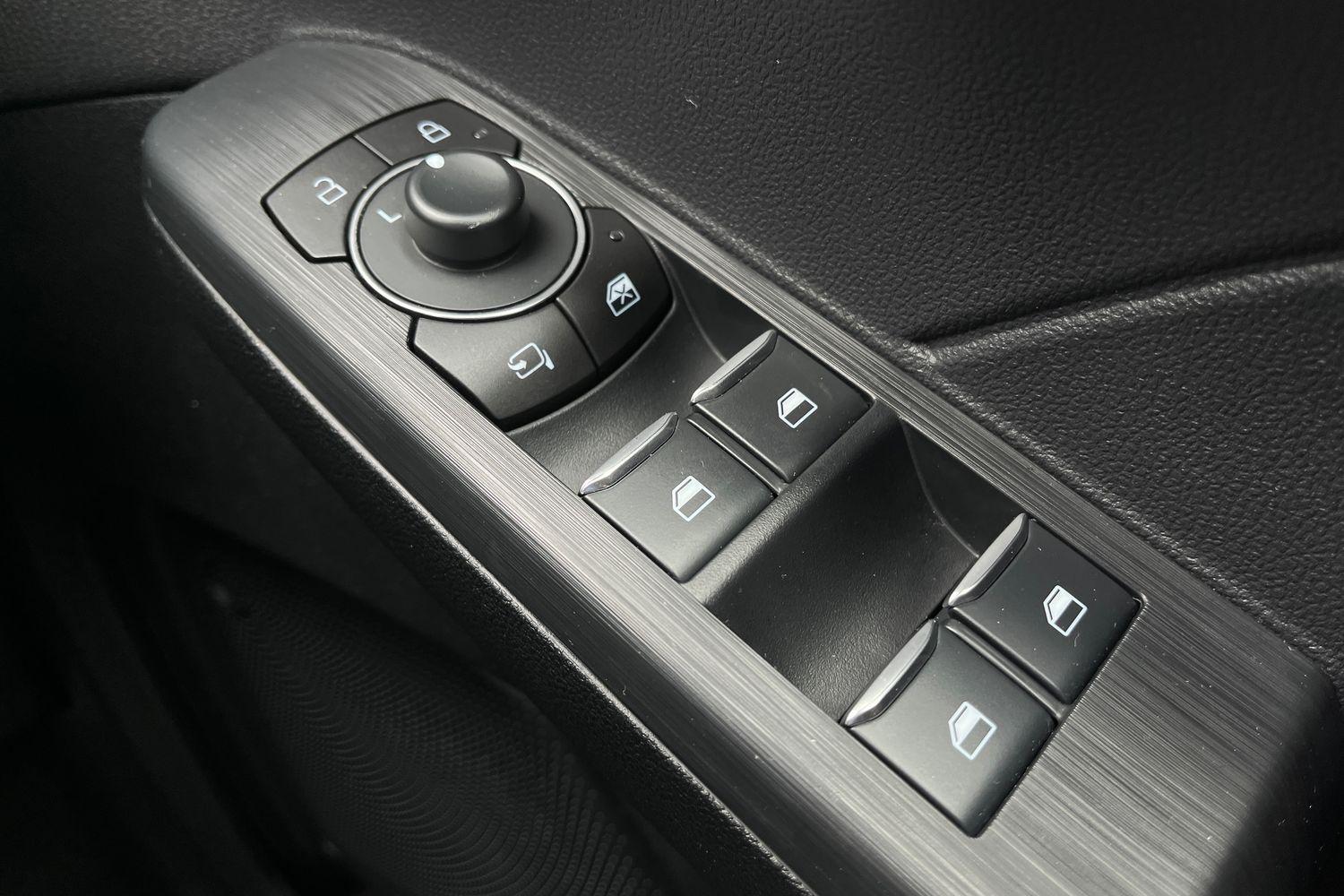Ford Kuga Photo 15