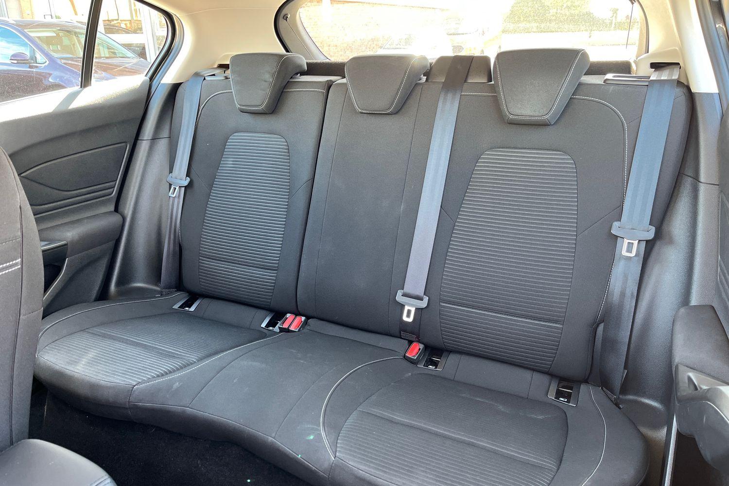 Ford Focus Photo 19