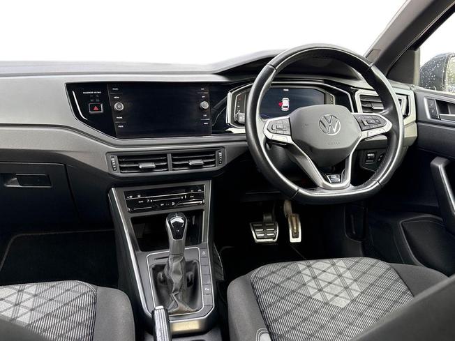 Volkswagen Polo Photo 11