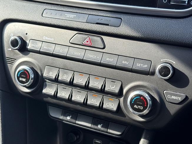 KIA Sportage Photo 51
